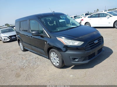 FORD TRANSIT CONNECT 2020