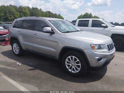 JEEP GRAND CHEROKEE 2014