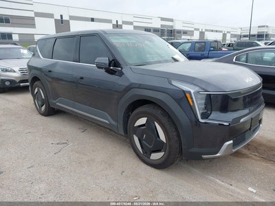 KIA EV9 2026