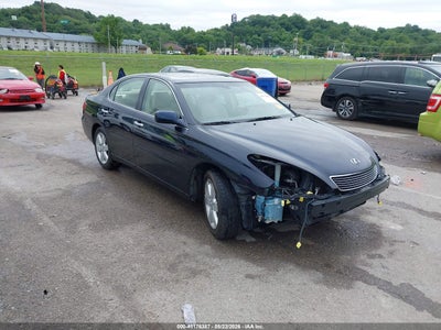LEXUS ES 330 2005