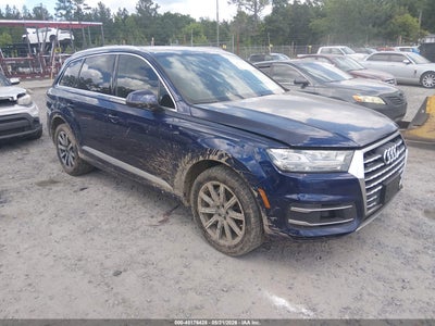 AUDI Q7 2019