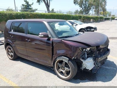 SCION XB 2008