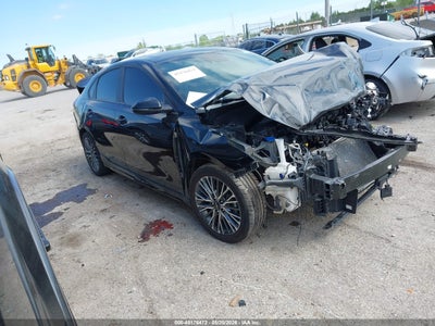 KIA FORTE 2024
