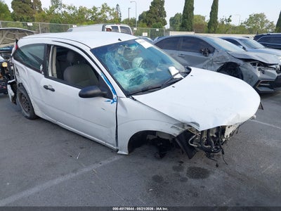 FORD FOCUS 2006