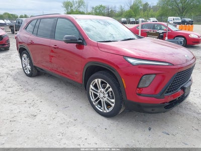 BUICK ENCLAVE 2025