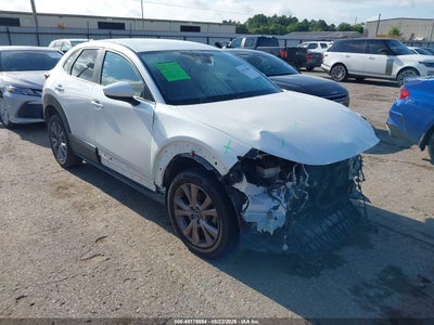 MAZDA CX-30 2020