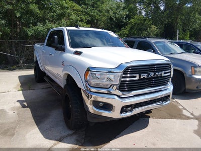 RAM 2500 2019