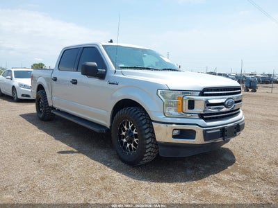 FORD F-150 2019