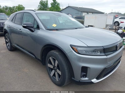 HONDA PROLOGUE 2024