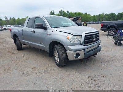 TOYOTA TUNDRA 2012