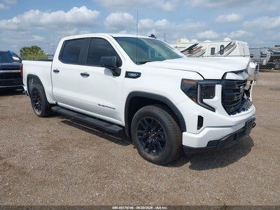 GMC SIERRA 1500 2026