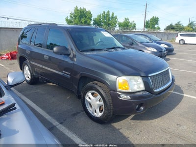 GMC ENVOY 2006