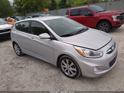 HYUNDAI ACCENT 2014