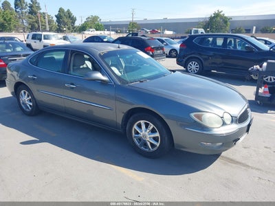 BUICK LACROSSE 2005