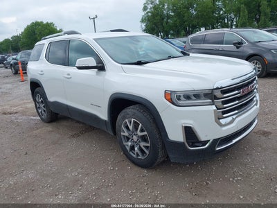 GMC ACADIA 2021