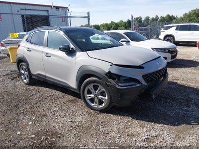 HYUNDAI KONA 2023
