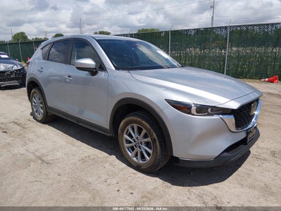 MAZDA CX-5 2023