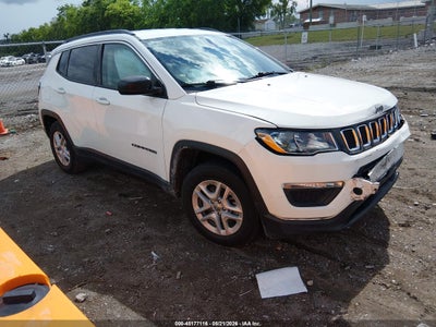 JEEP COMPASS 2019