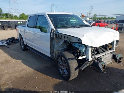 FORD F-150 2018