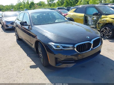BMW 530 2023