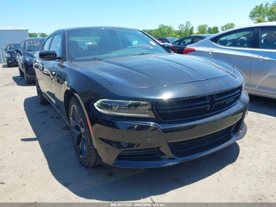 DODGE CHARGER 2022