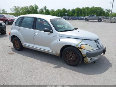 CHRYSLER PT CRUISER 2003