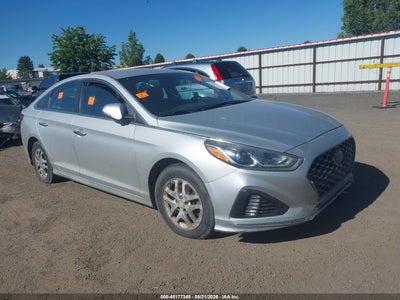 HYUNDAI SONATA 2019