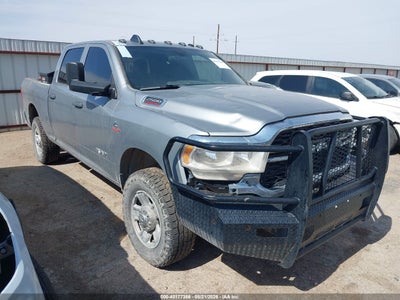 RAM 2500 2022