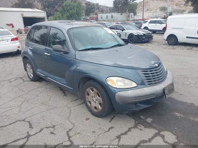 CHRYSLER PT CRUISER 2003