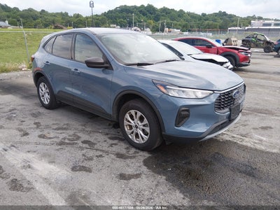 FORD ESCAPE 2025