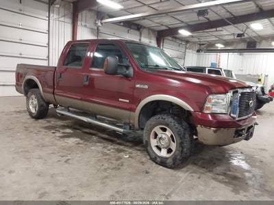 FORD F-250 2006
