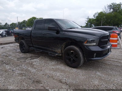 RAM 1500 2015
