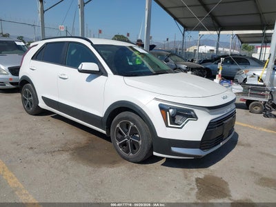 KIA NIRO 2024