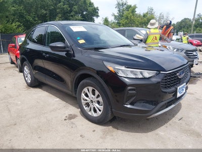 FORD ESCAPE 2024