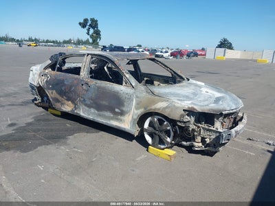 TOYOTA CAMRY 2010