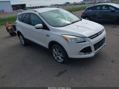 FORD ESCAPE 2014