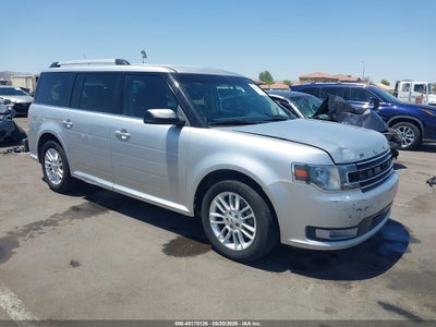 FORD FLEX 2014