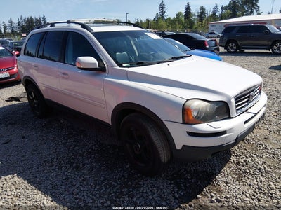VOLVO XC90 2008