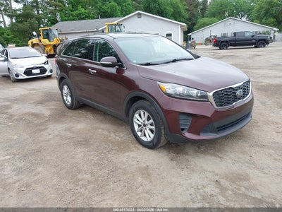 KIA SORENTO 2019
