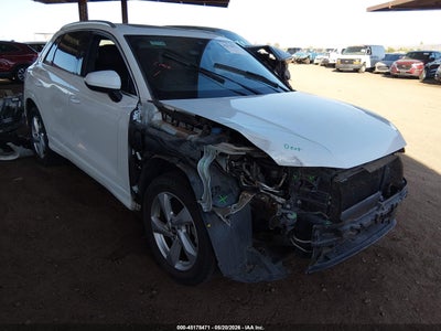 AUDI Q3 2021