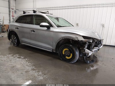 AUDI Q5 2021