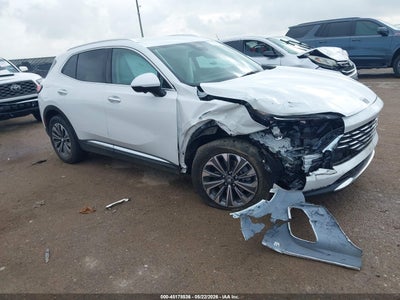 BUICK ENVISION 2024