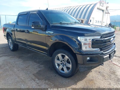 FORD F-150 2019