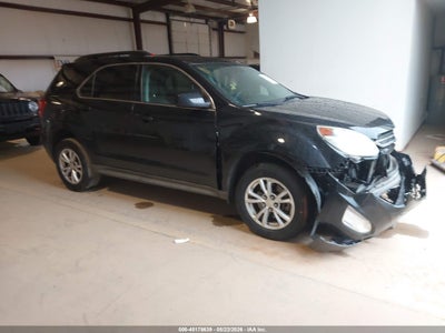 CHEVROLET EQUINOX 2017