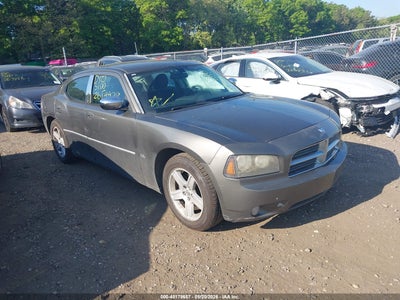 DODGE CHARGER 2010