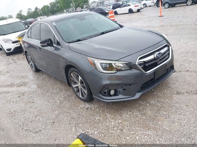 SUBARU LEGACY 2019