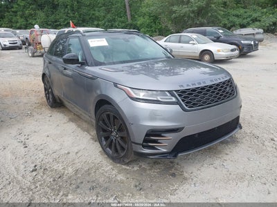 LAND ROVER RANGE ROVER VELAR 2020