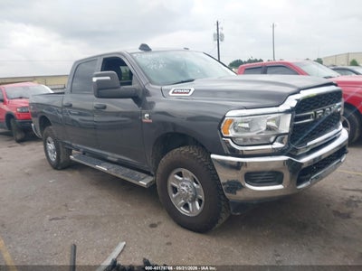 RAM 2500 2023