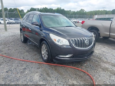 BUICK ENCLAVE 2015