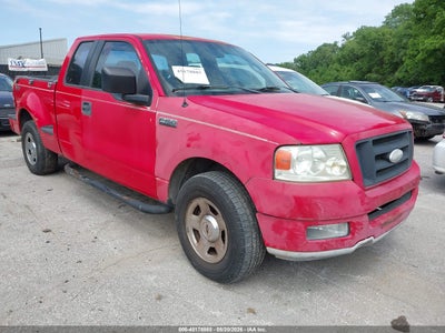 FORD F-150 2005